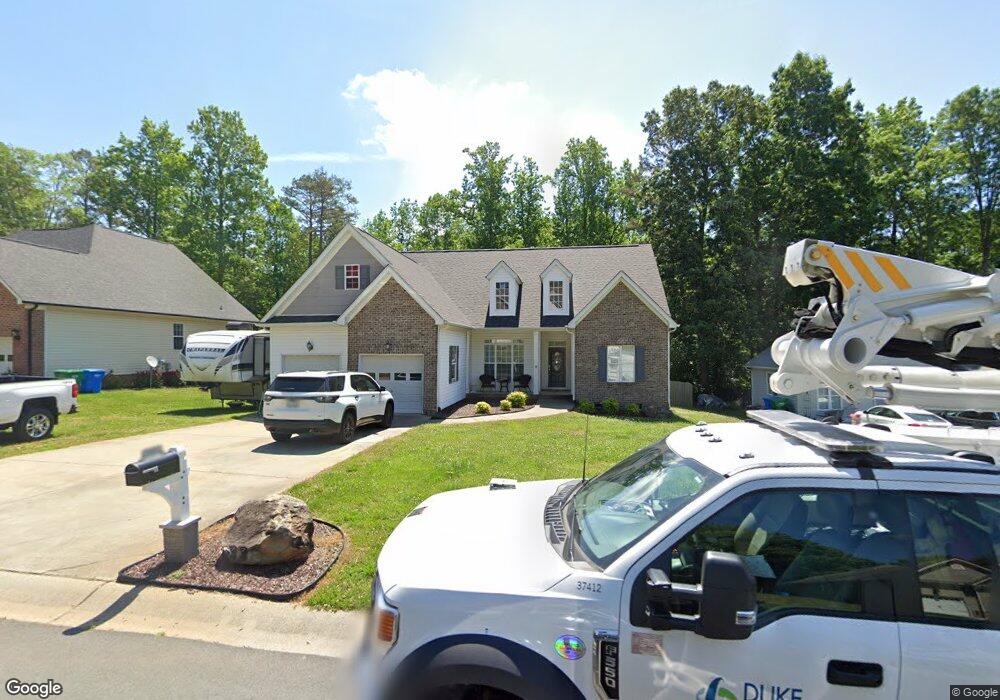 731 Redah Ave, Locust, NC 28097 - photo 1