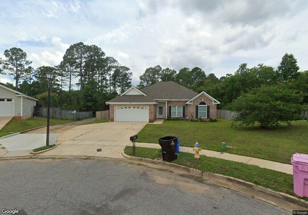 10167 Summerfield Way, Mobile, AL 36695 - photo 1