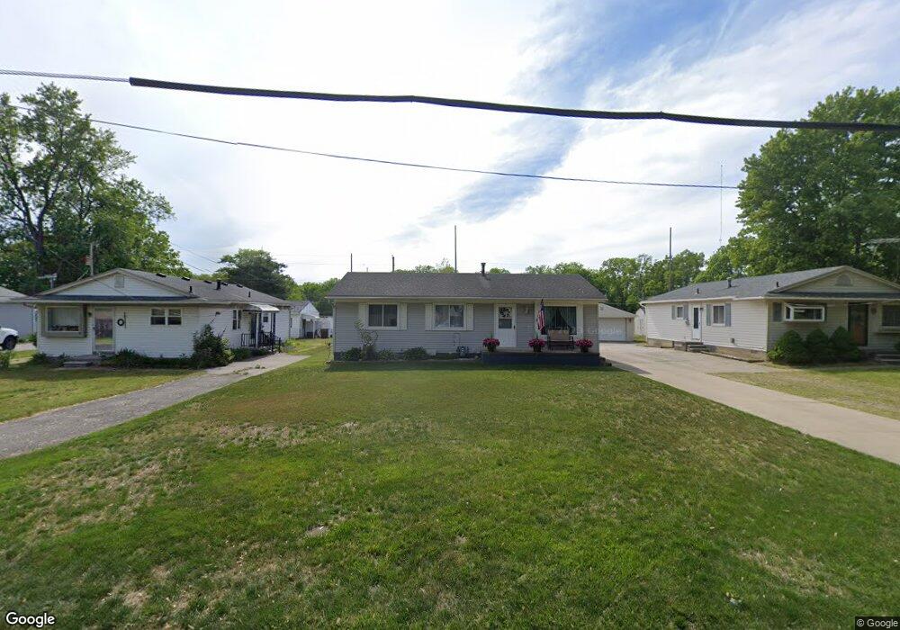 12951 Matthews St, Carleton, MI 48117 - photo 1
