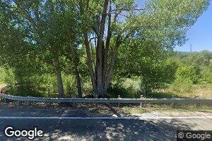 1375 N Highway 158, Eden, UT 84310