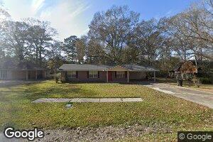 1375 Kennon Dr, Baker, LA 70714