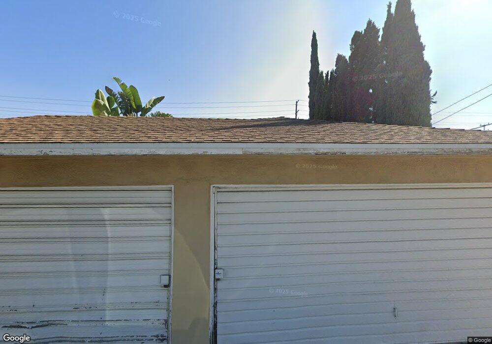 1717 N Hollywood Way, Burbank, CA 91505 - photo 1