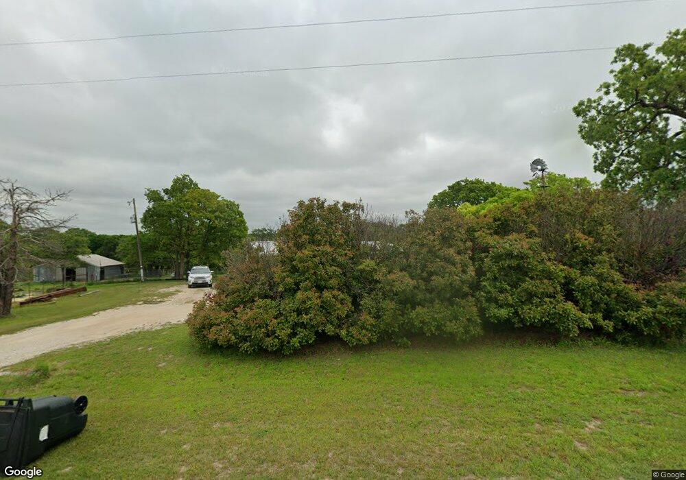 714 Almaka Dr, Poolville, TX 76487 - photo 1