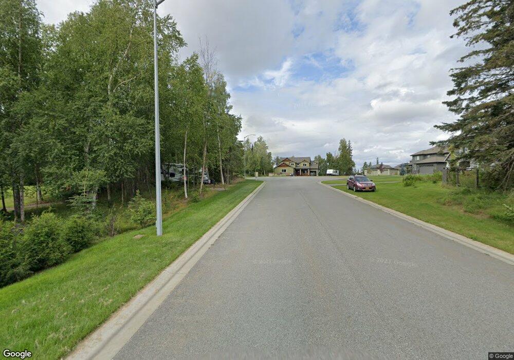 L6 Creekview Estates Rd, Anchorage, AK 99516 - photo 1