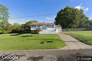 1148 Glenmont St, Youngstown, OH 44510