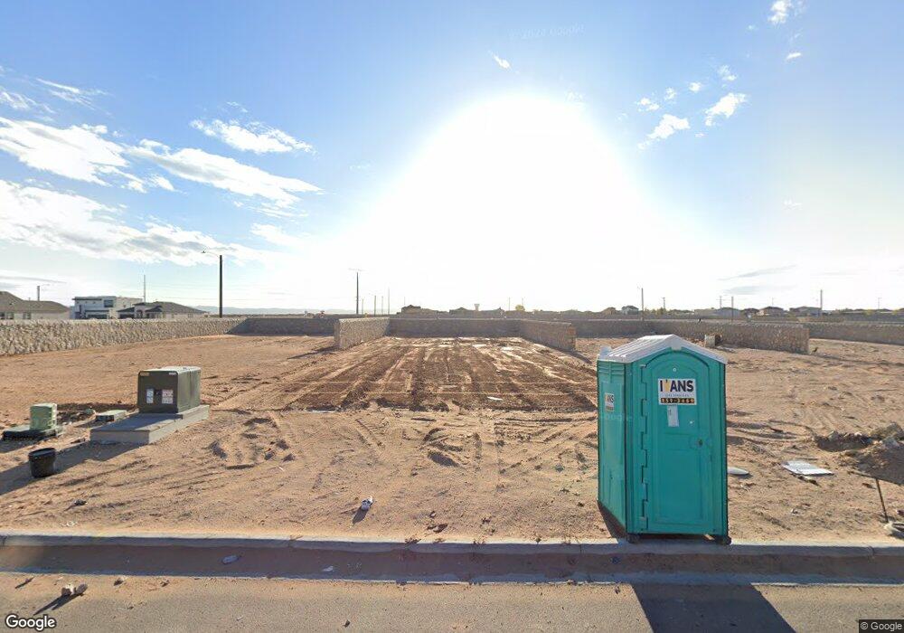 916 Odle Place, El Paso, TX 79928 - photo 1