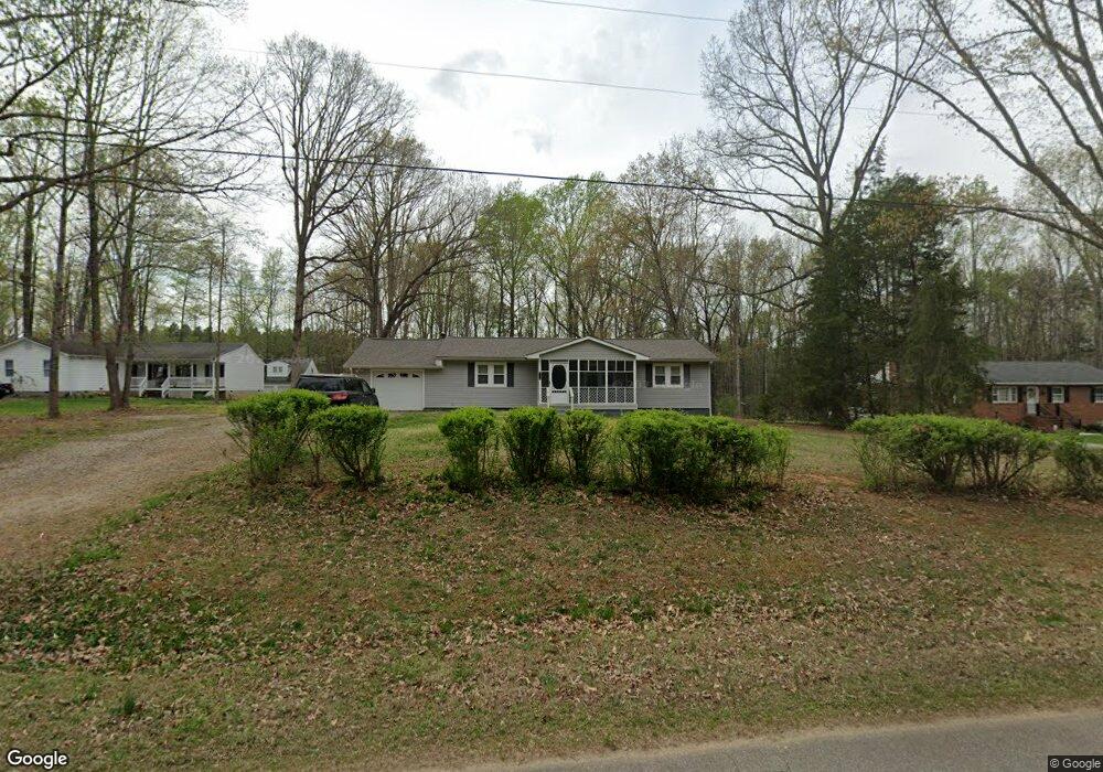 2441 Mountain View Rd, Powhatan, VA 23139 - photo 1