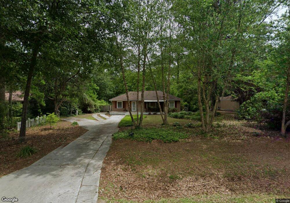 1907 4th St SE, Moultrie, GA 31768 - photo 1