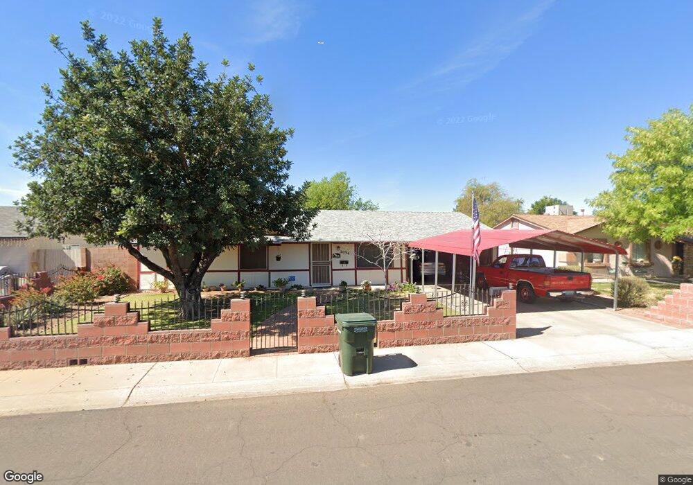 2034 N 62nd Ln, Phoenix, AZ 85035 - photo 1
