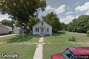 204 Washington Ave, Ellsworth, KS 67439