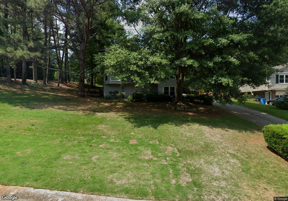 3849 Cotswold Dr SW, Lilburn, GA 30047 - photo 1