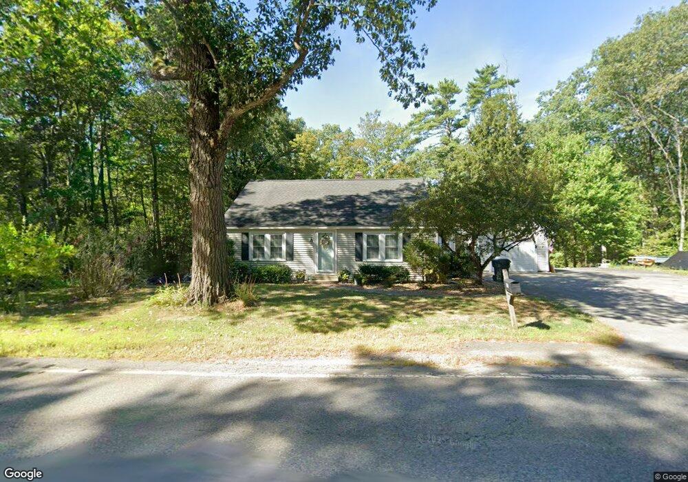 222 Fitchburg Rd, Ashburnham, MA 01430 - photo 1