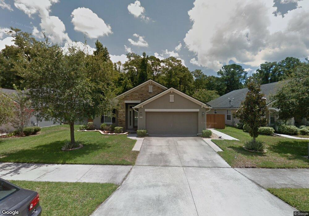 10969 Campus Heights Ln, Jacksonville, FL 32218 - photo 1