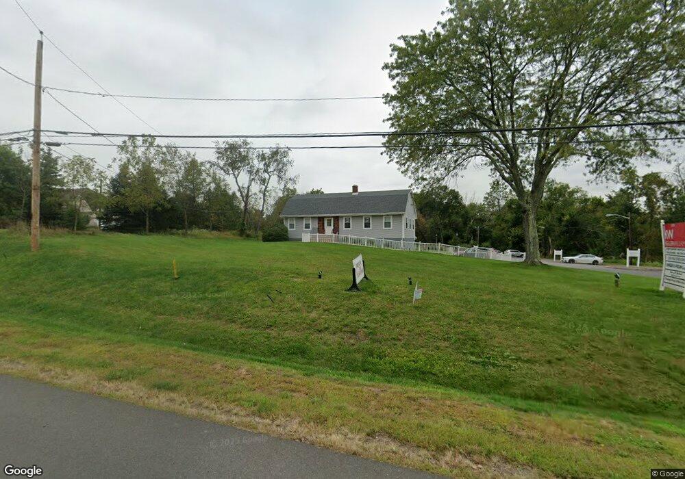 2230 Route 206, Belle Mead, NJ 08502 - photo 1