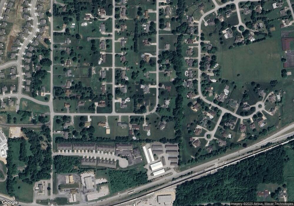 6409 Meadow Oak Dr, Georgetown, IN 47122 - photo 1