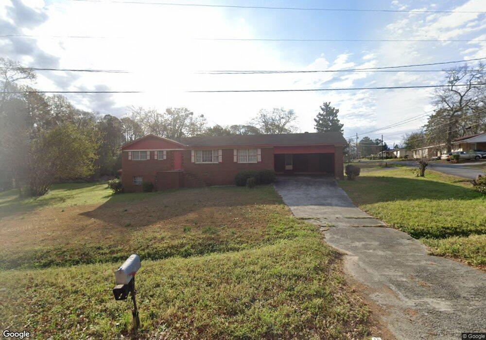 219 Ruby Dr, Macon, GA 31211 - photo 1