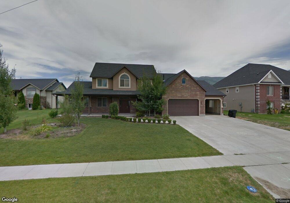 1886 W Ranch Rd, Farmington, UT 84025 - photo 1