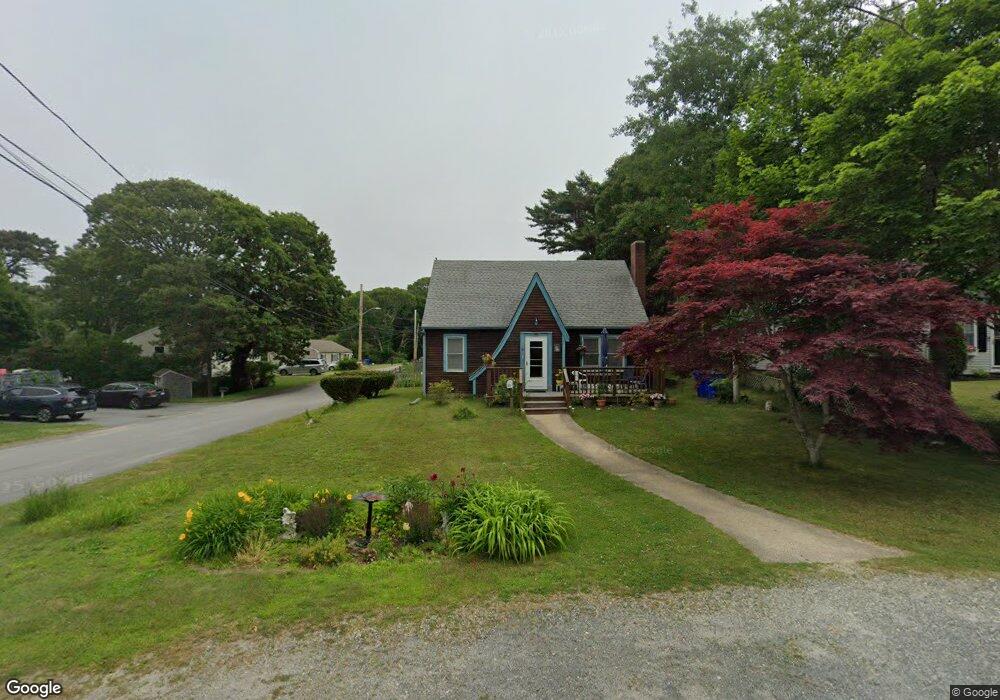 10 Rip Van Winkle Way, Buzzards Bay, MA 02532 - photo 1