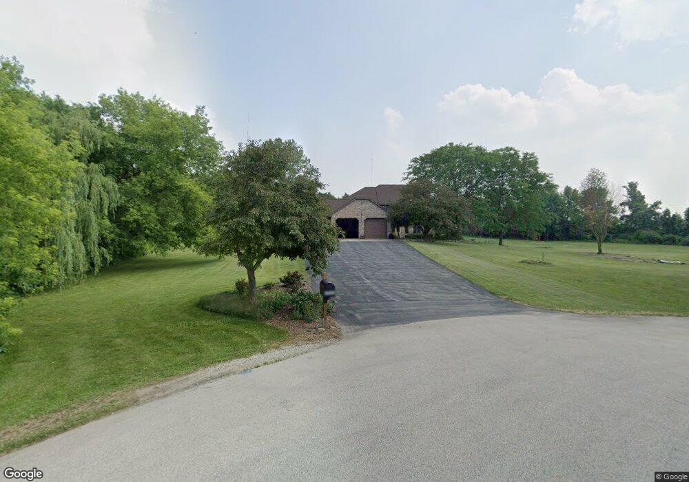 4592 Scenic Way, de Pere, WI 54115 - photo 1