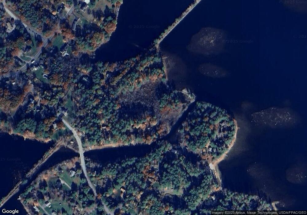 25 Smith River Rd, Wolfeboro, NH 03894 - photo 1