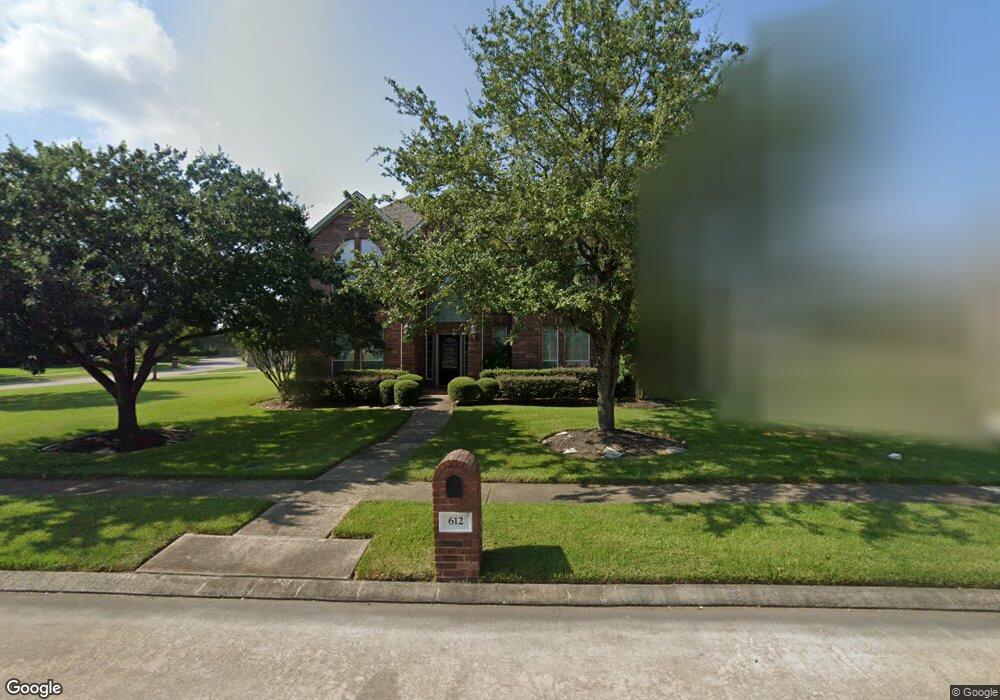 612 High Ridge Dr, Friendswood, TX 77546 - photo 1