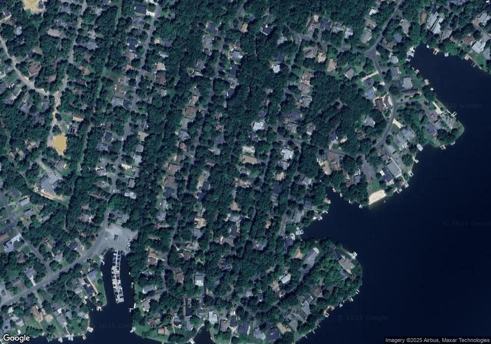 206 Monument Rd, Locust Grove, VA 22508 - photo 1