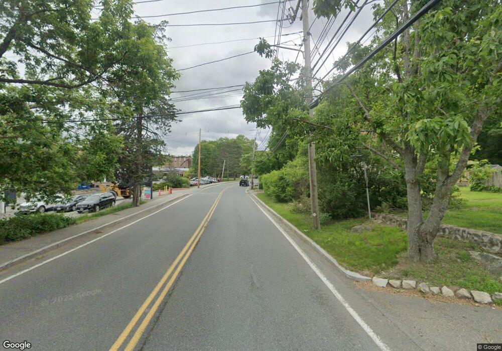 110045 Salem St unit 45, Lynnfield, MA 01940 - photo 1