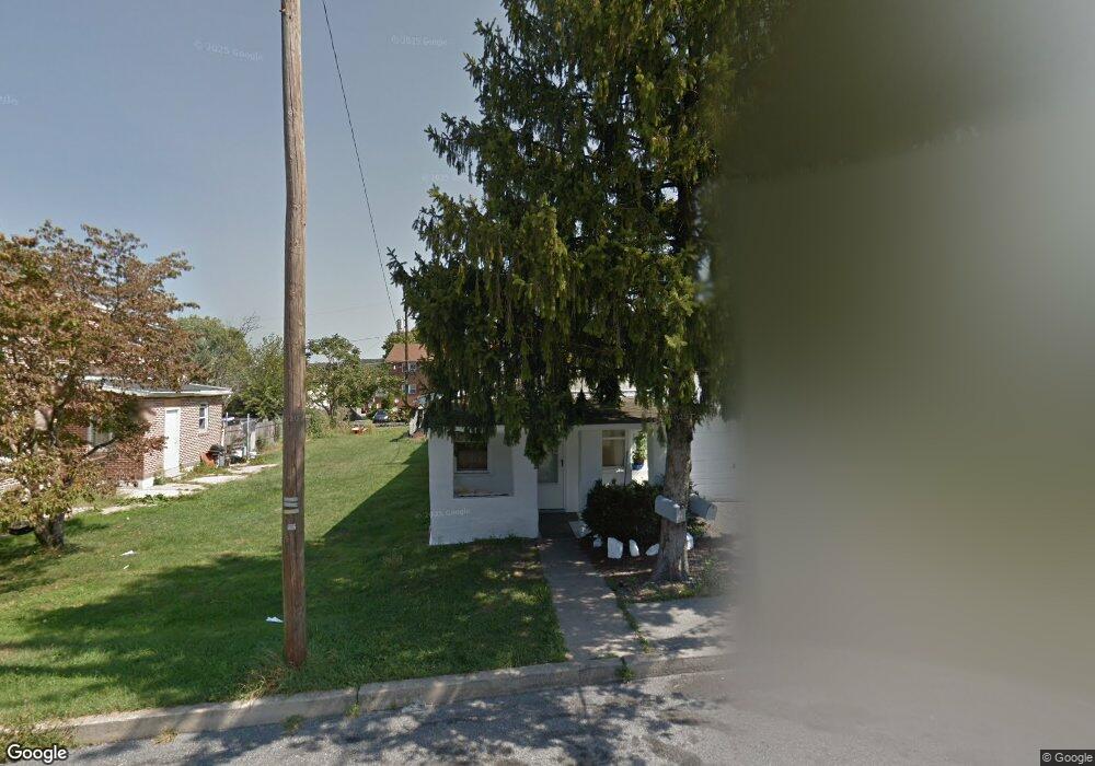 633 Carldon St unit 2, Allentown, PA 18103 - photo 1