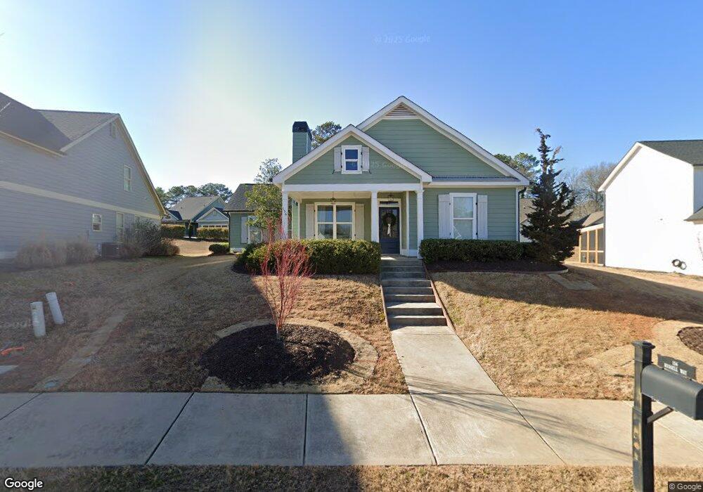 156 Russell Way, Athens, GA 30606 - photo 1