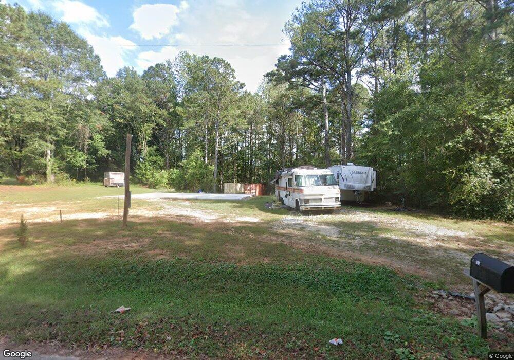 180 Waterworks Rd, Bremen, GA 30110 - photo 1