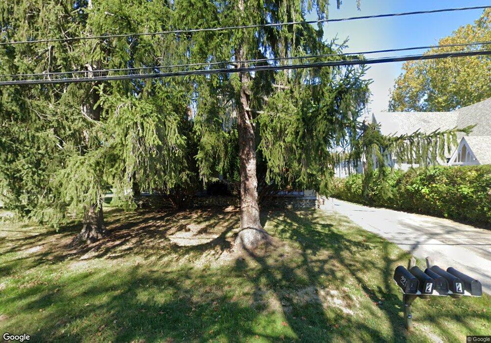 221 Berkeley Rd, Devon, PA 19333 - photo 1