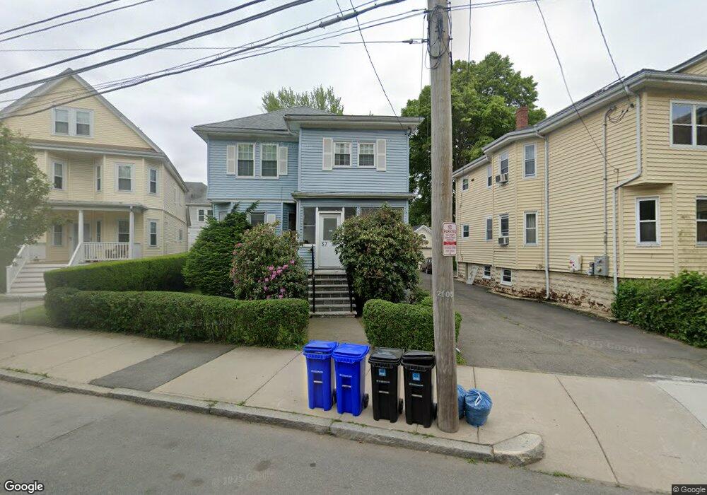 37-39 Beach St unit 39, Malden, MA 02148 - photo 1