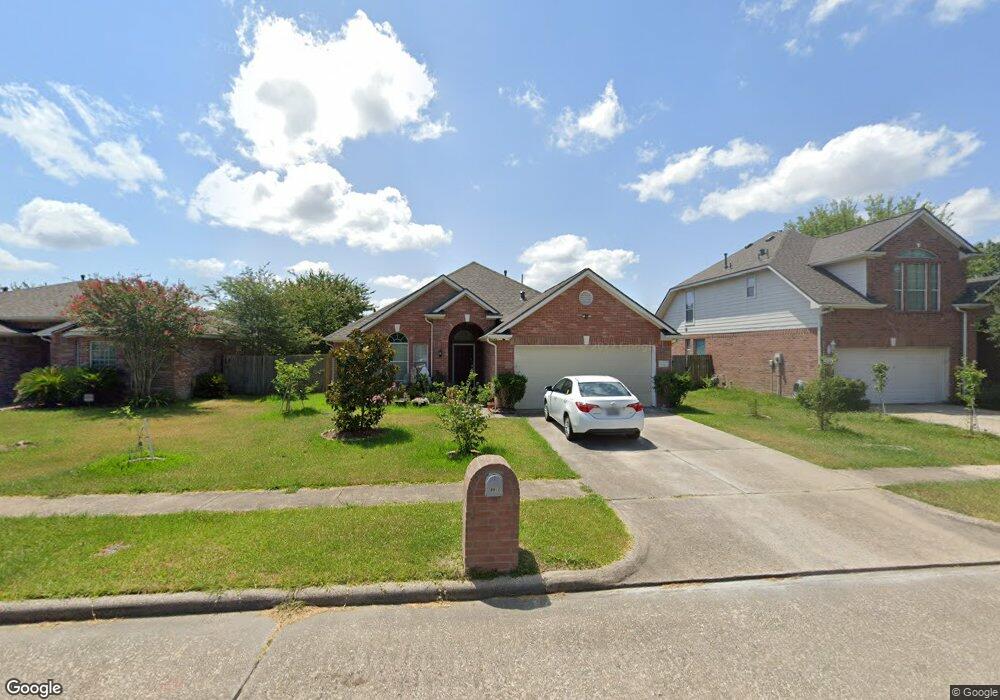 9910 Buena Park Ct, Houston, TX 77089 - photo 1