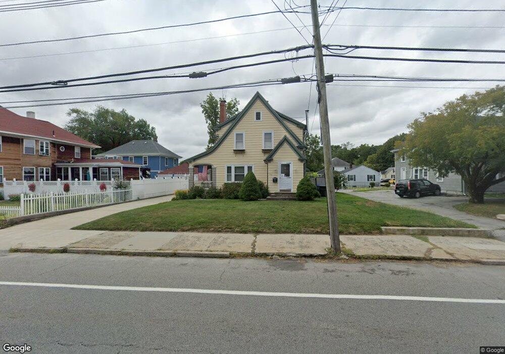 159 Legris Ave, West Warwick, RI 02893 - photo 1