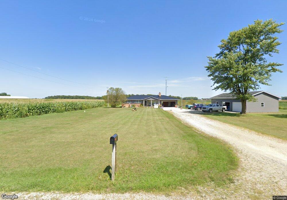 5268 E 600 N, Bryant, IN 47326 - photo 1
