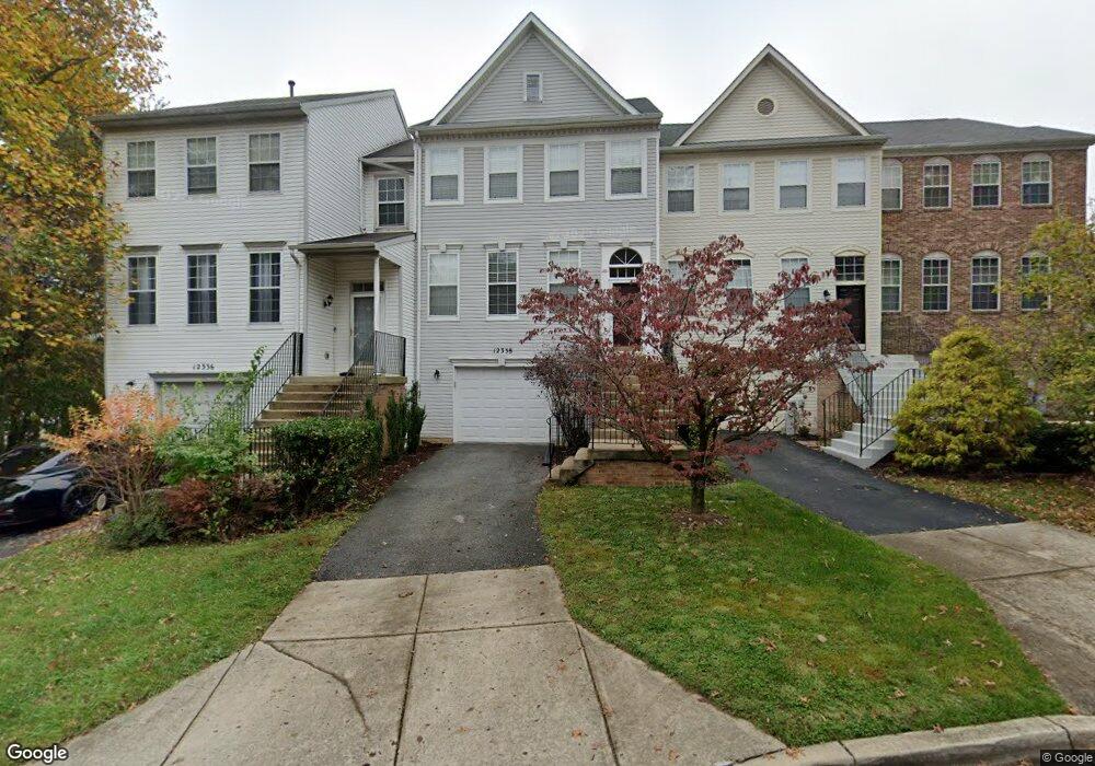 12338 Quilt Patch Ln, Bowie, MD 20720 - photo 1