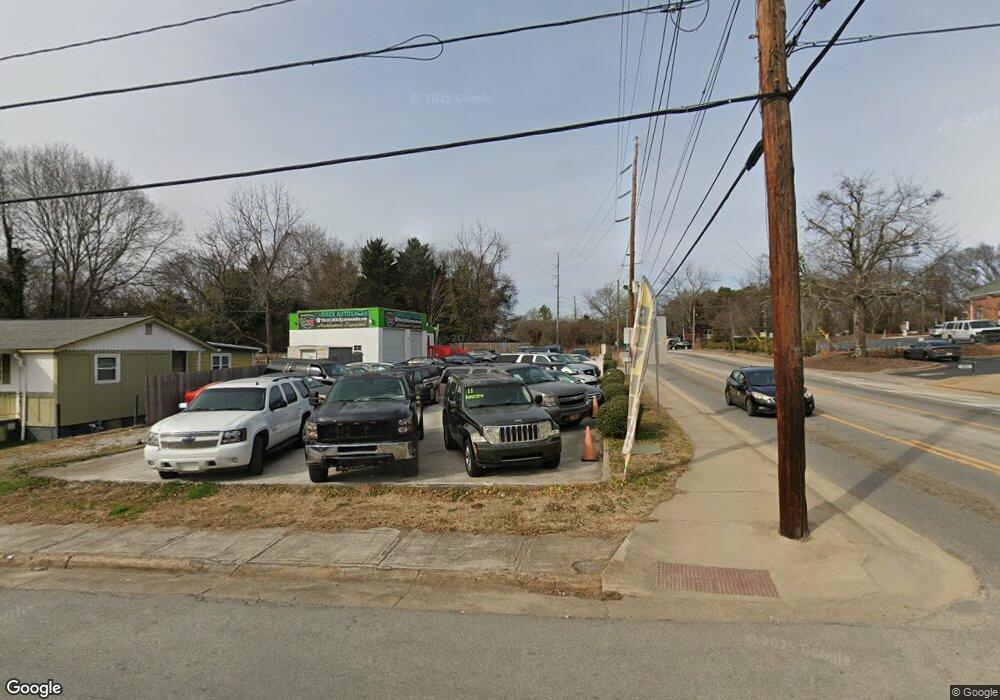 130 Julious Dr, Athens, GA 30606 - photo 1