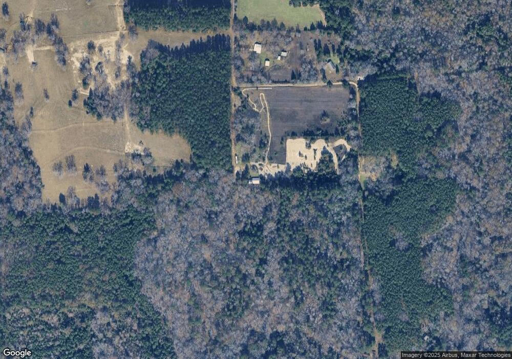 588 County Road 615, Nacogdoches, TX 75964 - photo 1