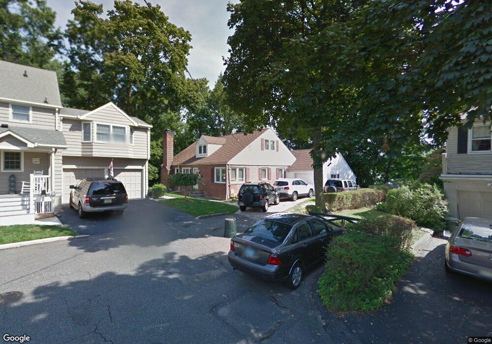 11 Andover Place unit 1X, Fair Lawn, NJ 07410 - photo 1