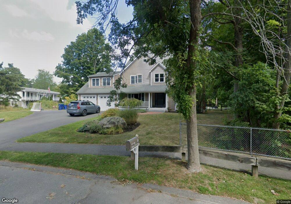 2A Riding Club Rd, Danvers, MA 01923 - photo 1