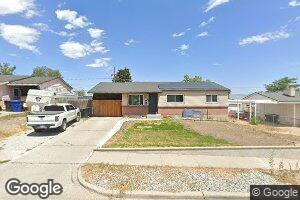 5076 W 5360 S, Salt Lake City, UT 84118