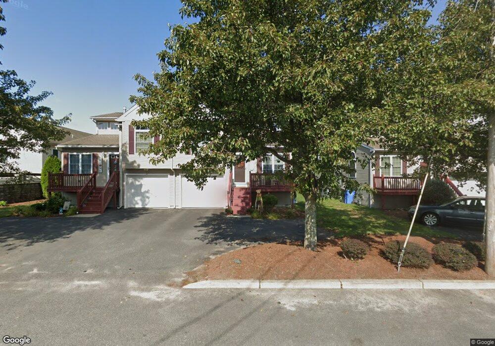 25 Tabor St unit 25B, Cranston, RI 02920 - photo 1