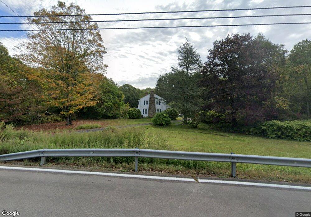 484 Colonel Ledyard Hwy, Ledyard, CT 06339 - photo 1