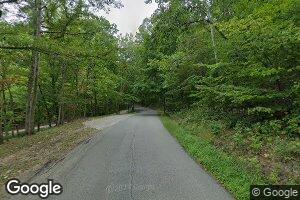 5608 S Poplar Grove Rd, Columbus, IN 47201