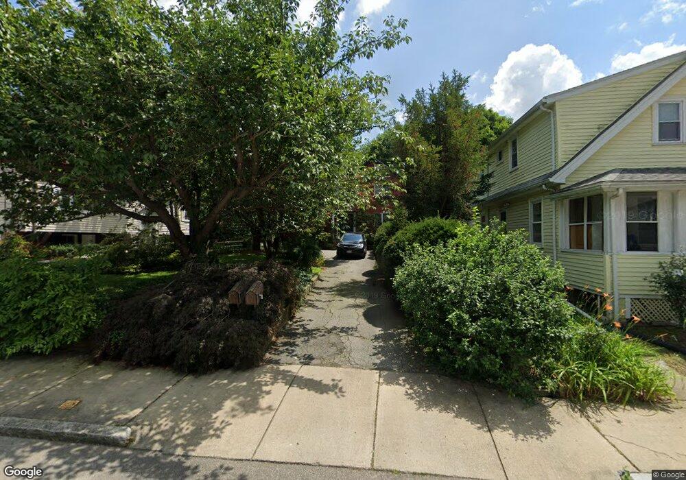 93 Normandy Ave, Cambridge, MA 02138 - photo 1