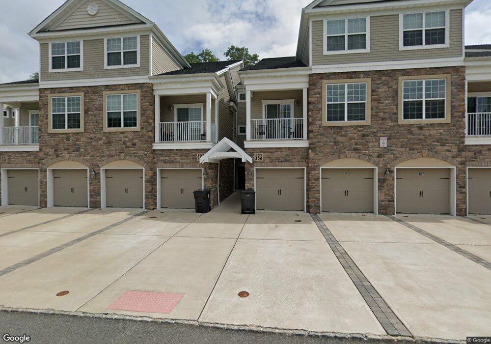 505 Waterview Ct, Cedar Knolls, NJ 07927 - photo 1