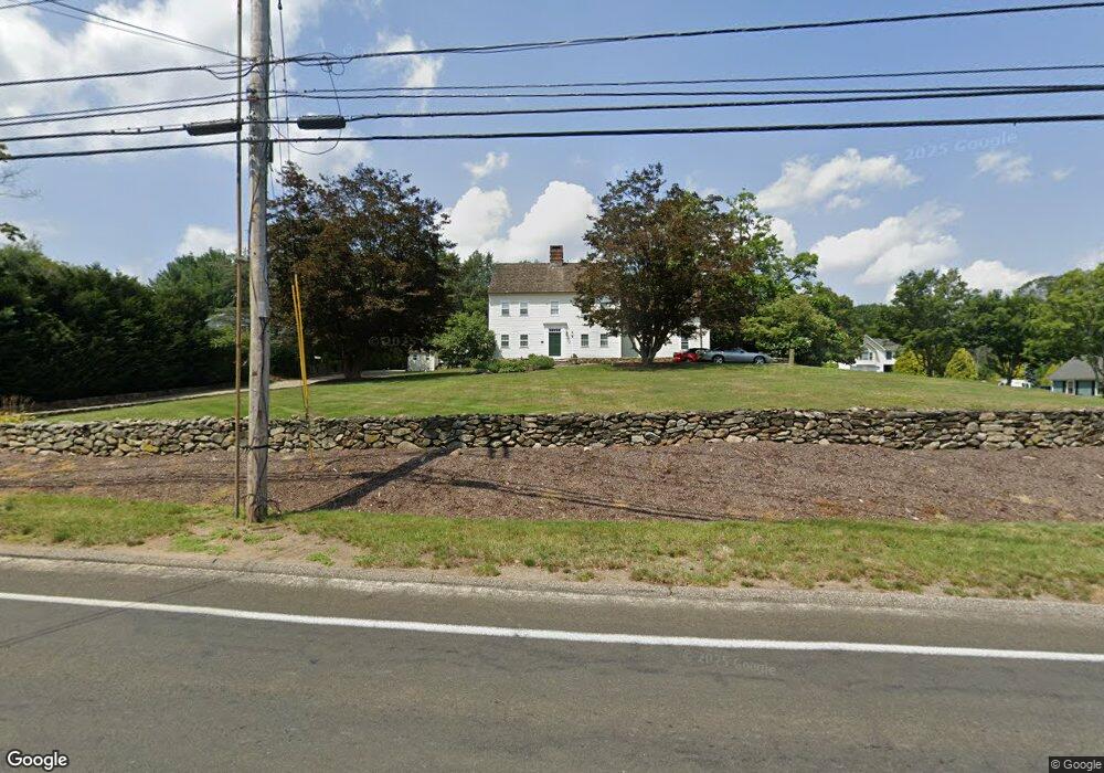 215 Ripton Rd, Shelton, CT 06484 - photo 1