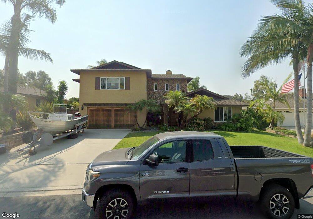 4984 Via Marta, Carlsbad, CA 92008 - photo 1