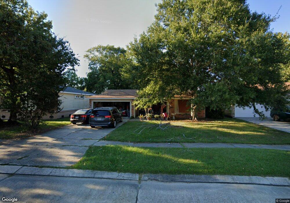 1413 Admiral Nelson Dr, Slidell, LA 70461 - photo 1