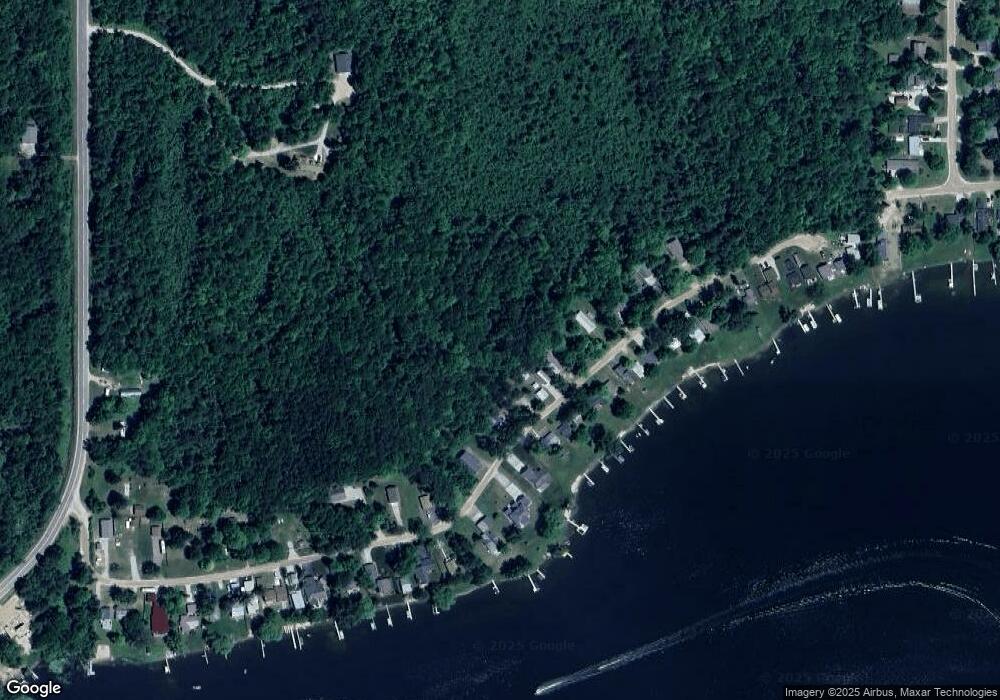 2788 E County Line Rd, Hale, MI 48739 - photo 1